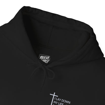 I_LAY_DOWN_MY_LIFE_FOR_YOU_HOODIE