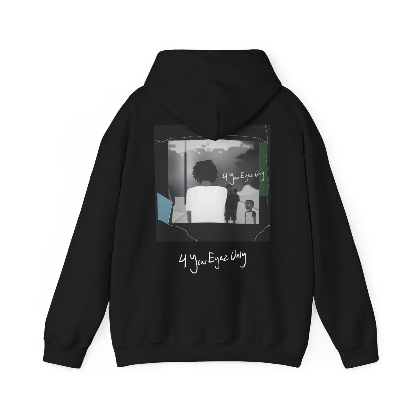 4_YOUR_EYEZ_ONLY_HOODIE