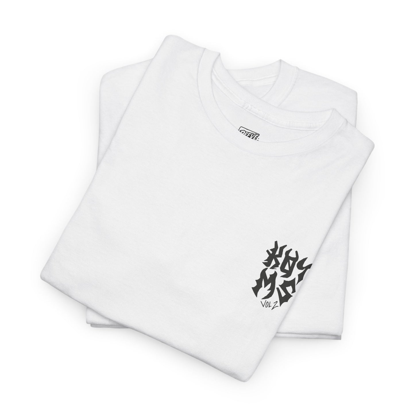 KING_OF_THE_MISCHIEVOUS_SOUTH_VOL_2_T-SHIRT