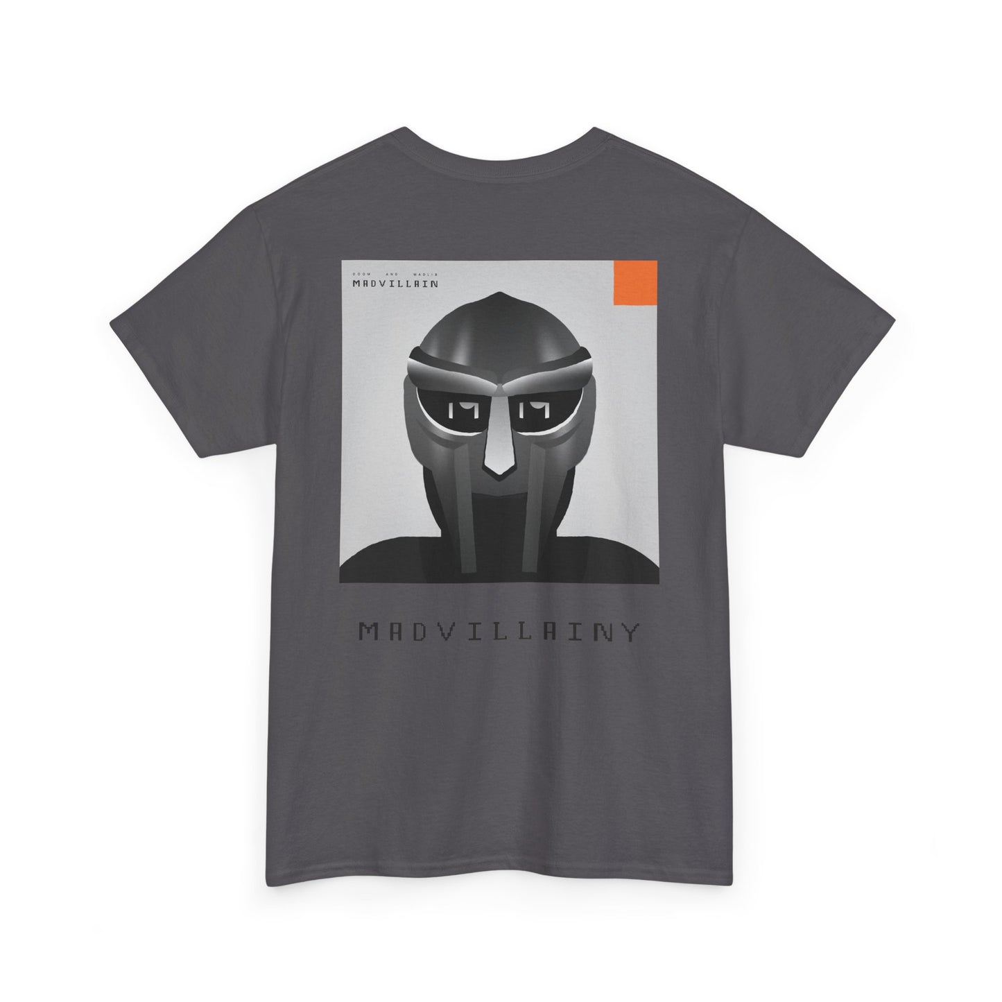 MADVILLAINY_T-SHIRT