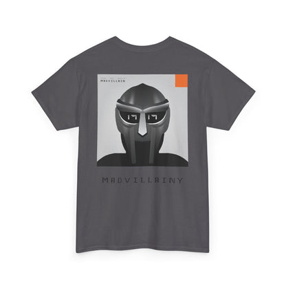 MADVILLAINY_T-SHIRT
