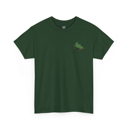 GORILLAZ_T-SHIRT