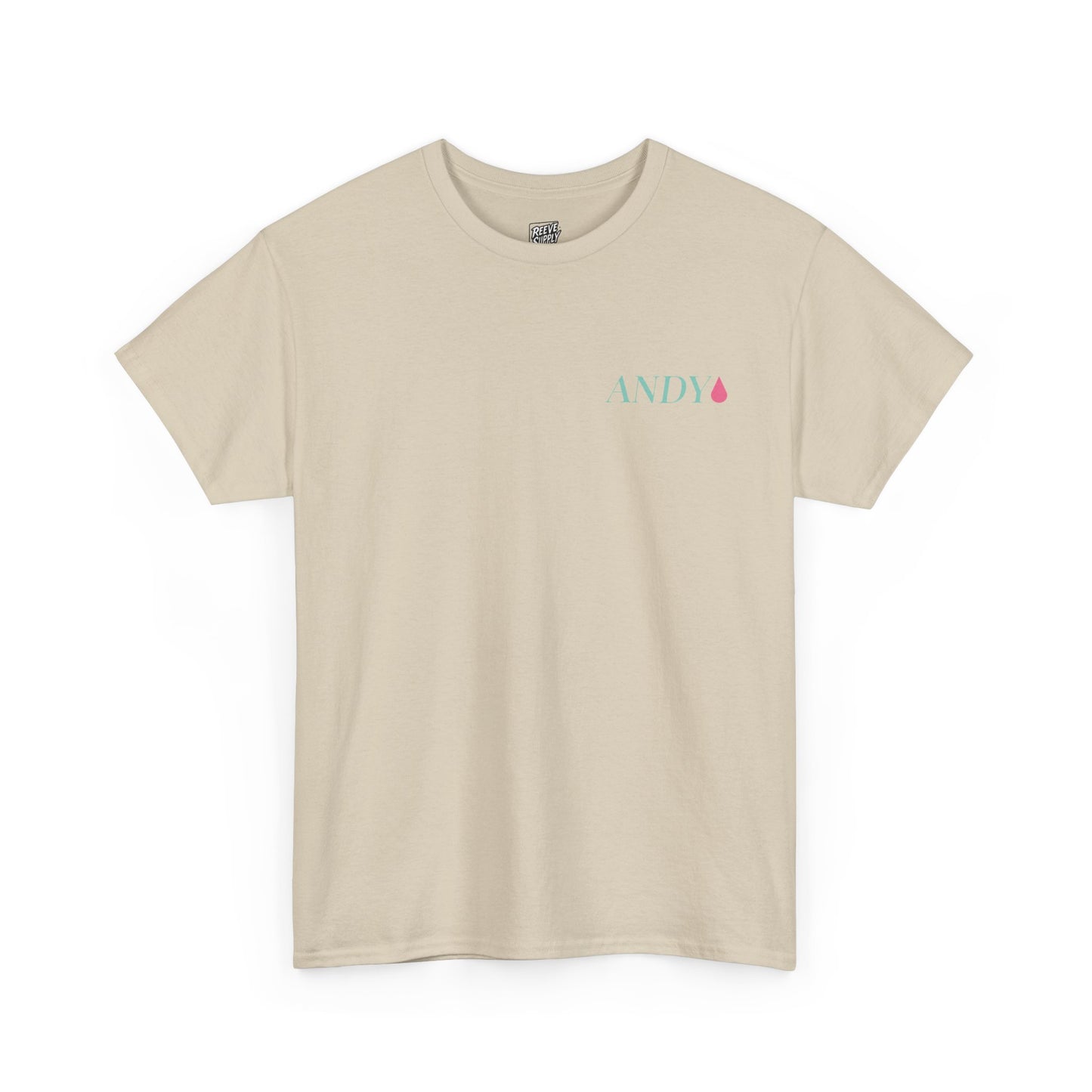 ANDY_T-SHIRT