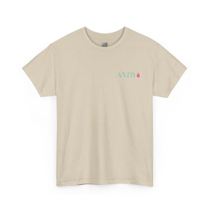 ANDY_T-SHIRT