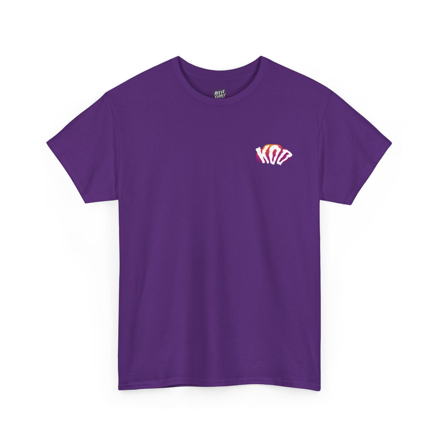KOD_T-SHIRT