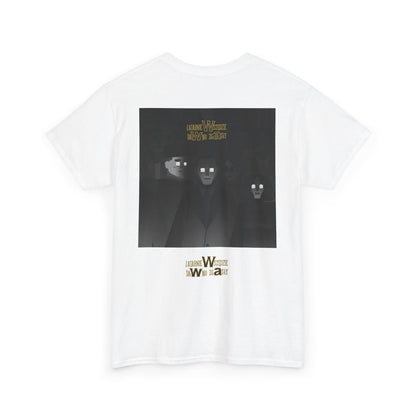 LATARNIE_WSZĘDZIE_DAWNO_ZGASŁY_T-SHIRT