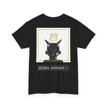 BORN_SINNER_T-SHIRT