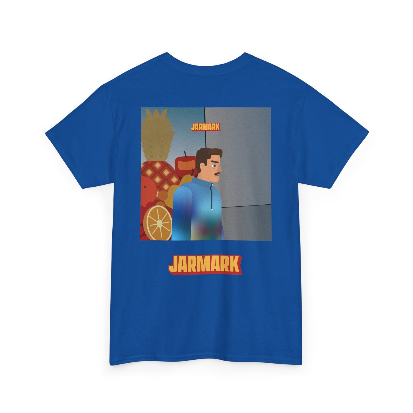 JARMARK_T-SHIRT