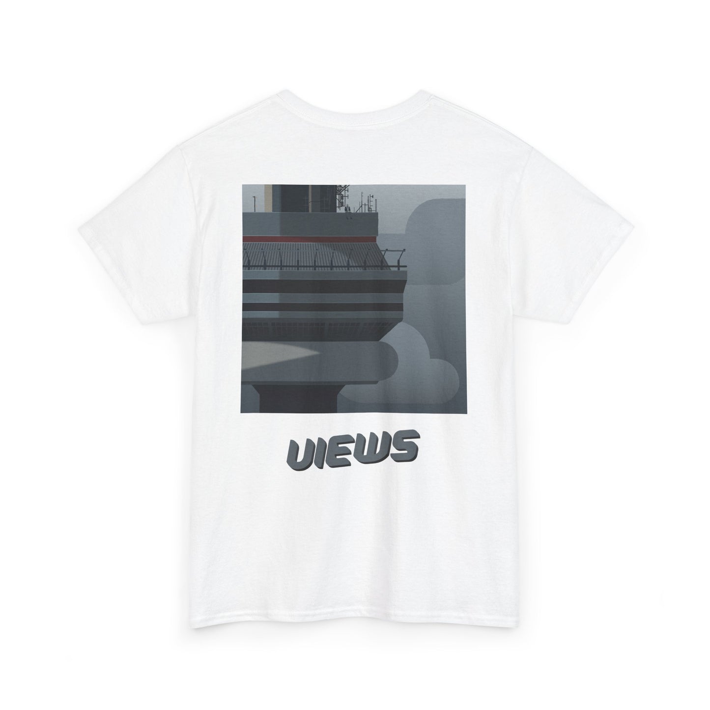 VIEWS_T-SHIRT