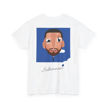 BALLOONERISM_T-SHIRT