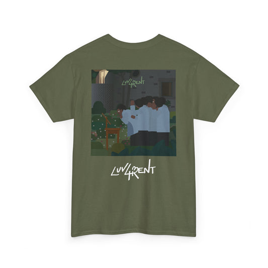 LUV_4_RENT_T-SHIRT