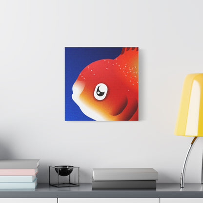 BIF_FISH_THEORY_CANVAS_PRINT