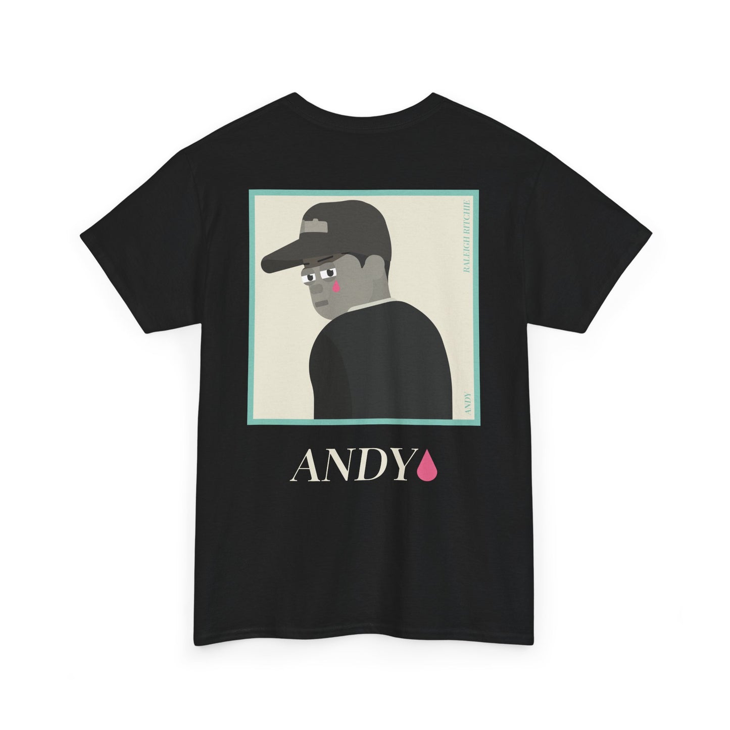 ANDY_T-SHIRT