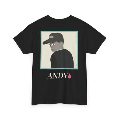 ANDY_T-SHIRT