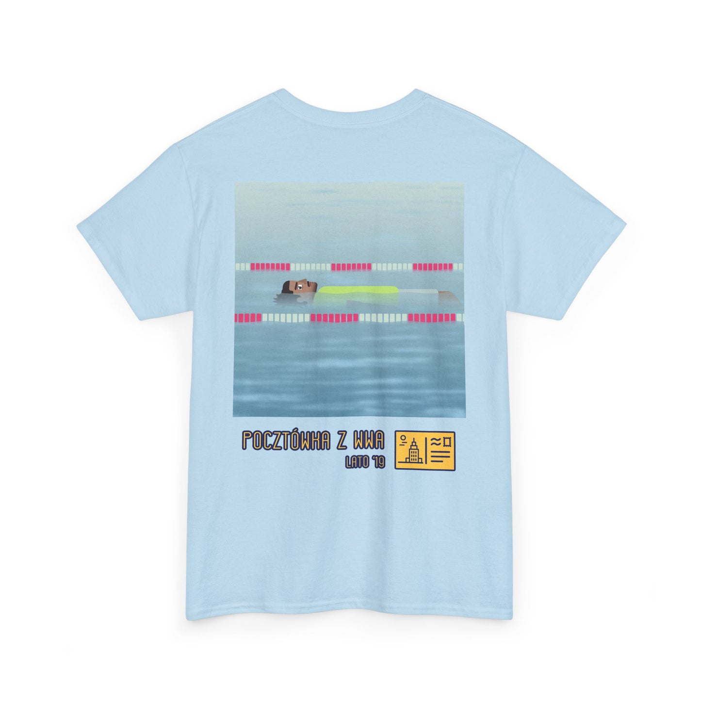 POCZTÓWKA_Z_WWA_LATO_19_T-SHIRT