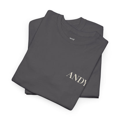 ANDY_T-SHIRT