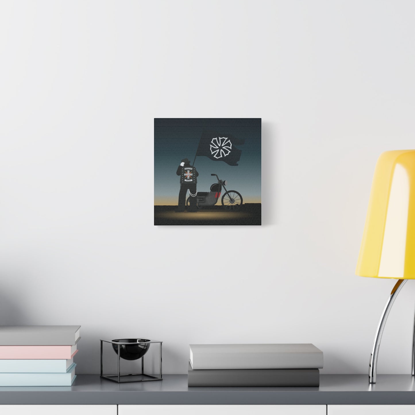 HARDSTONE_PSYCHO_CANVAS_PRINT