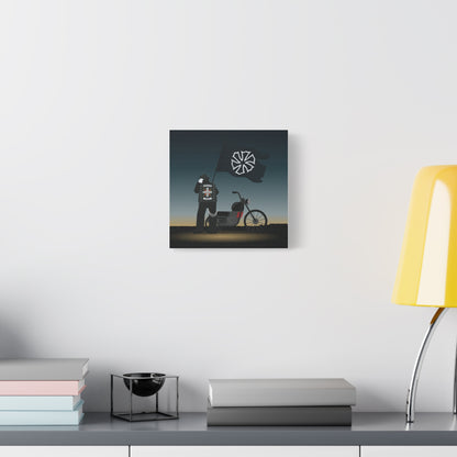 HARDSTONE_PSYCHO_CANVAS_PRINT