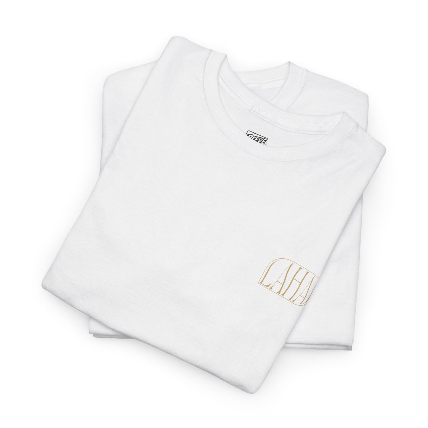 LAHAI_T-SHIRT