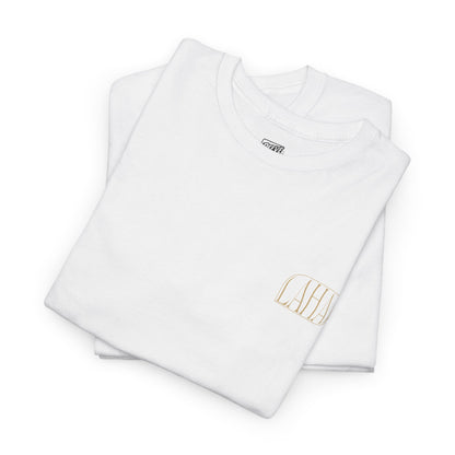 LAHAI_T-SHIRT