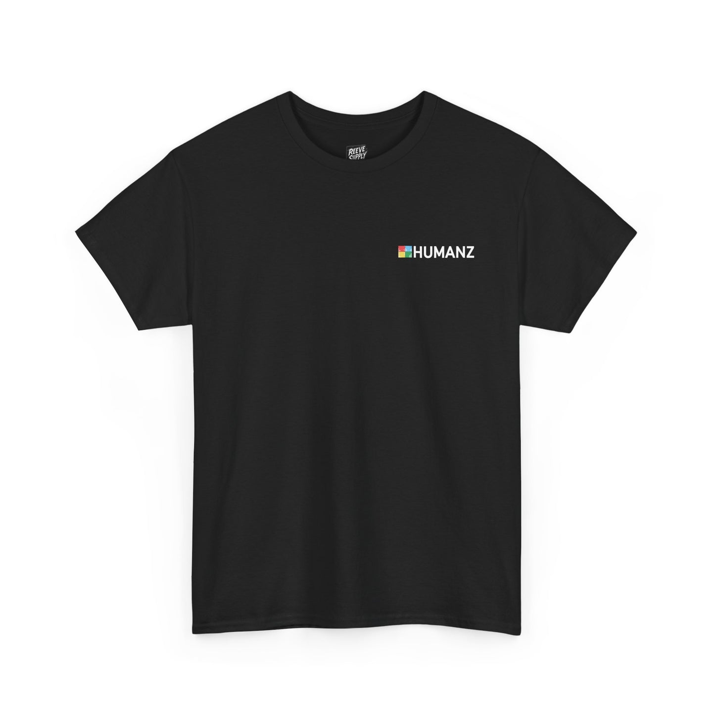HUMANZ_T-SHIRT