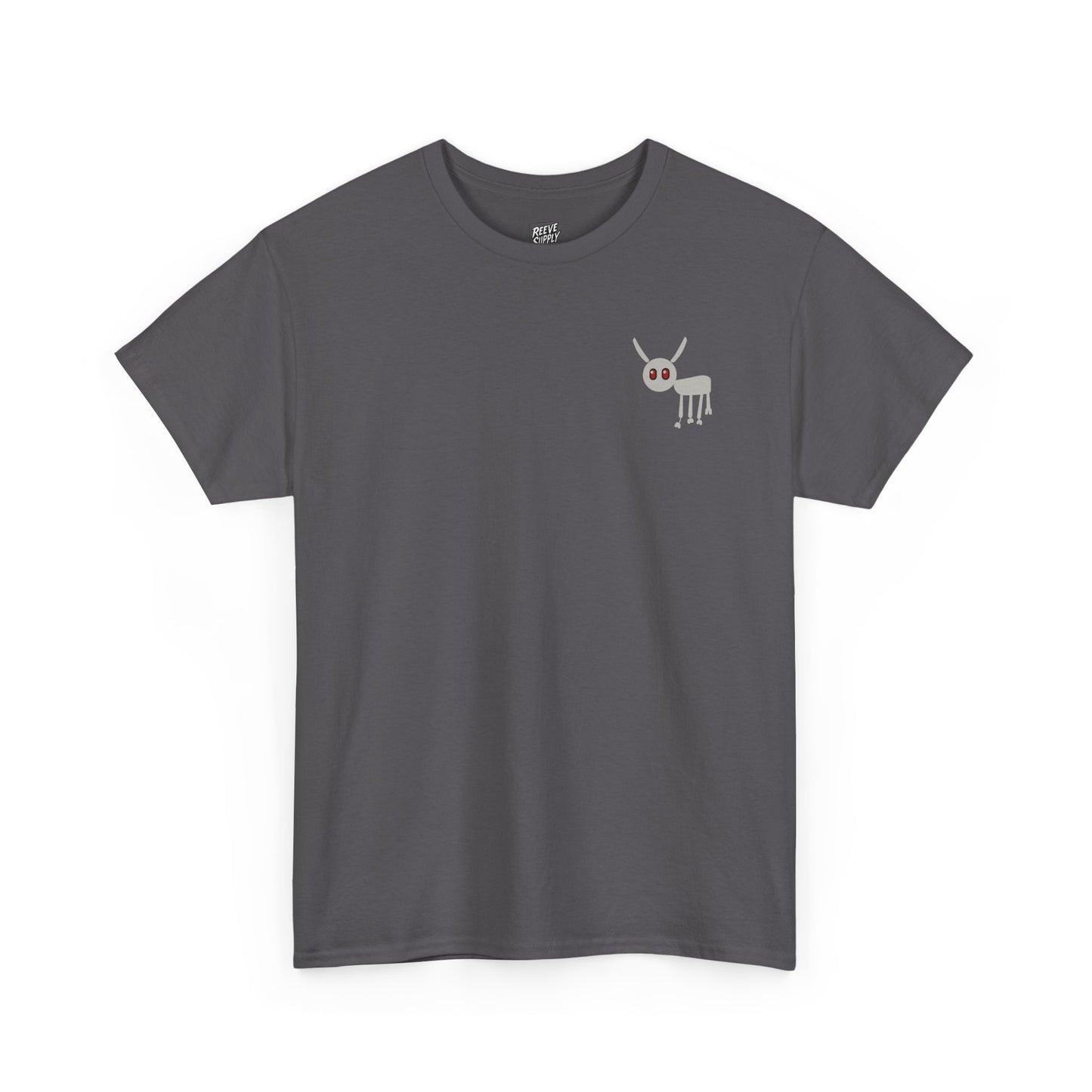 FOR_ALL_THE_DOGS_T-SHIRT