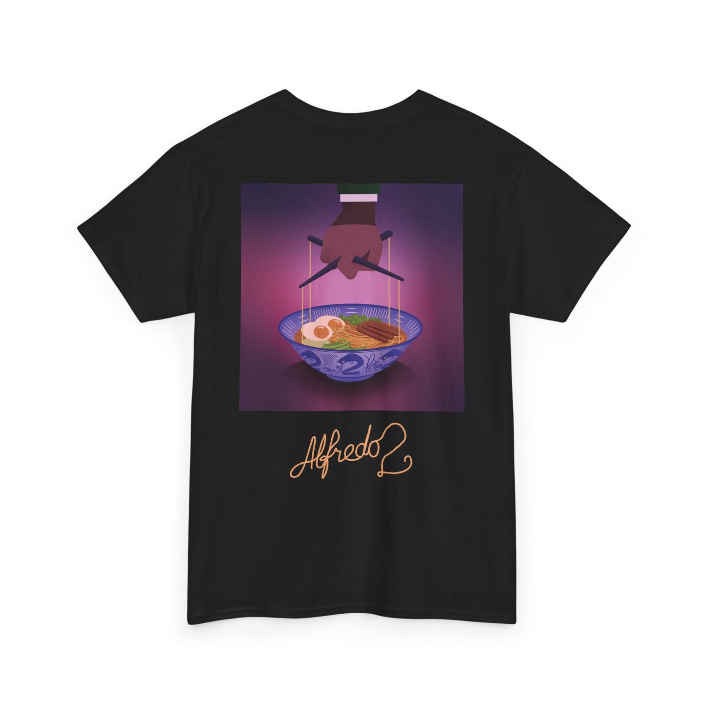 ALFREDO_2_T-SHIRT