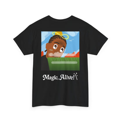 MAGIC_ALIVE_T-SHIRT