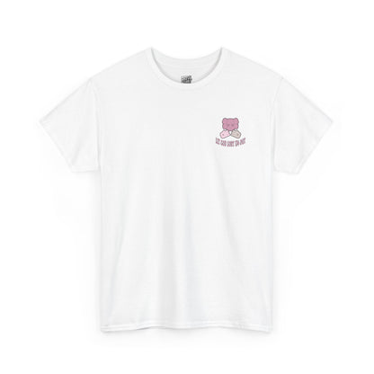 LET_GOD_SORT_EM_OUT_T-SHIRT