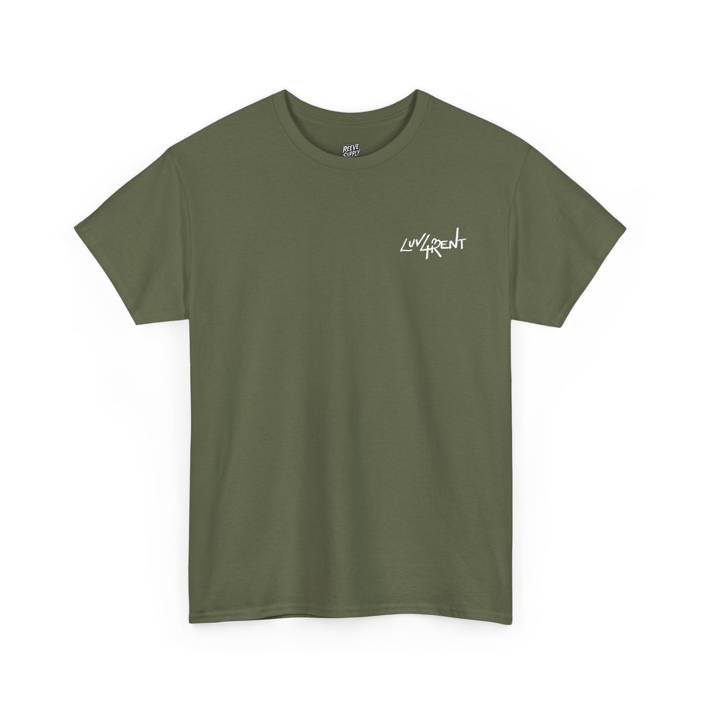 LUV_4_RENT_T-SHIRT