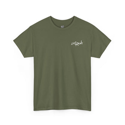 LUV_4_RENT_T-SHIRT