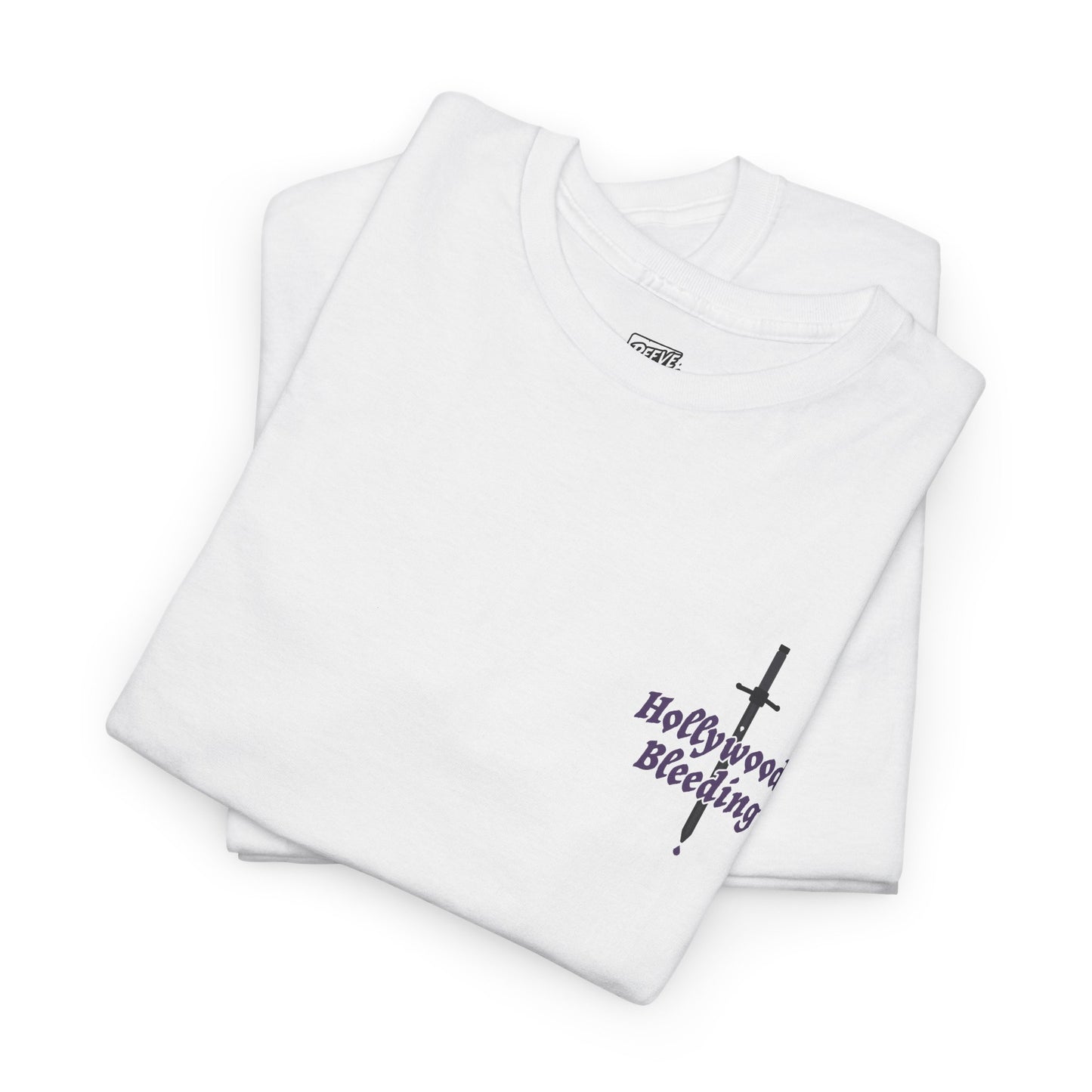 HOLLYWOOD'S_BLEEDING_T-SHIRT