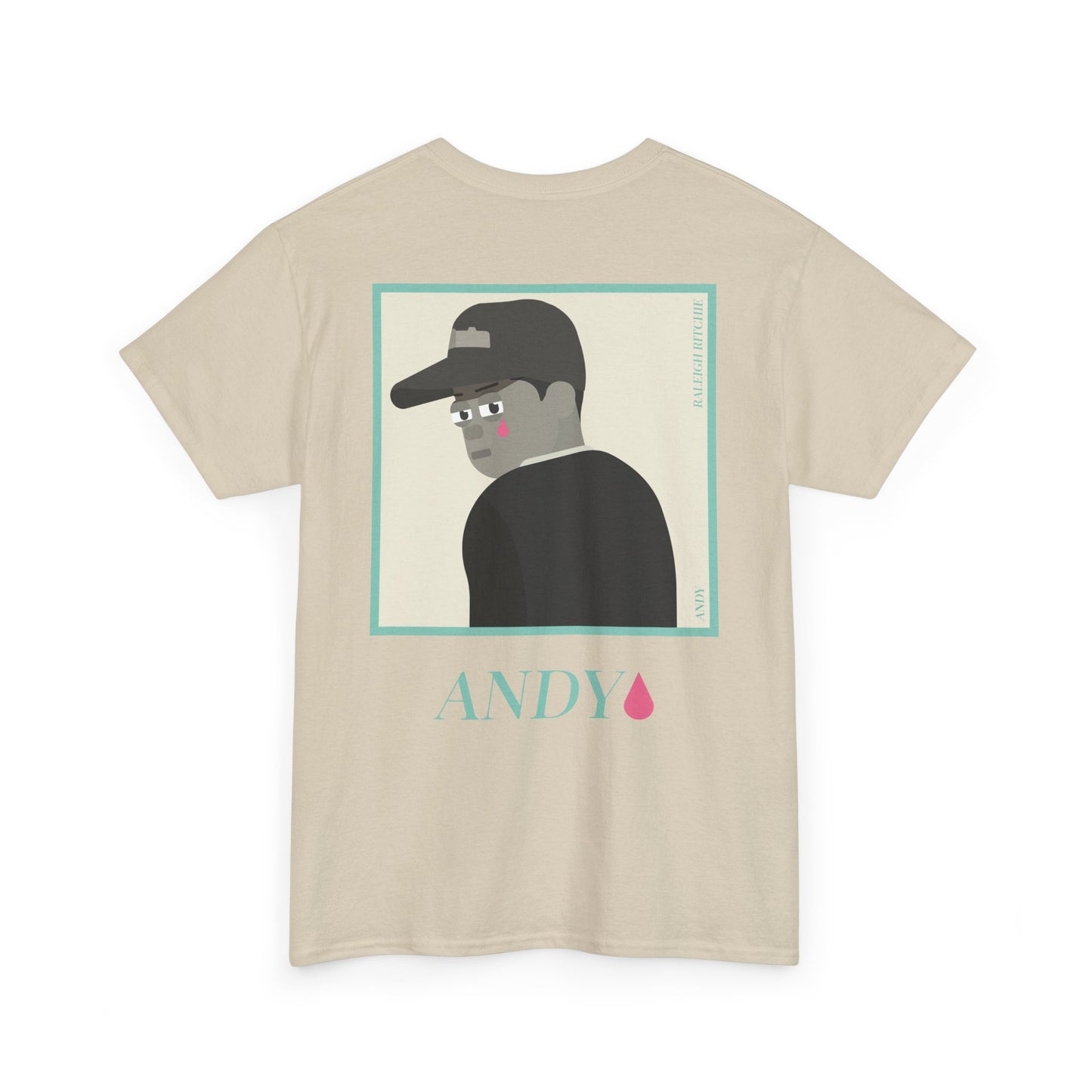 ANDY_T-SHIRT