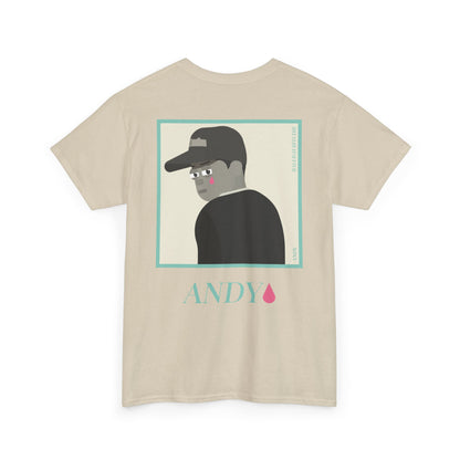 ANDY_T-SHIRT