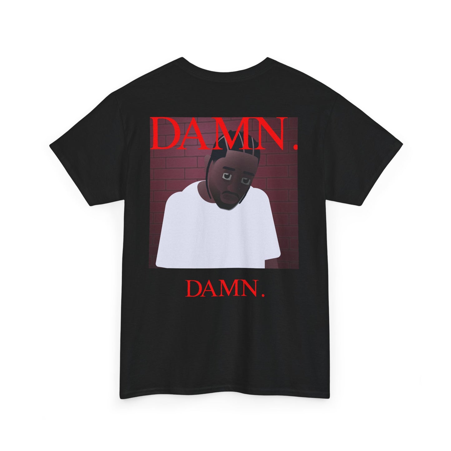 DAMN_T-SHIRT