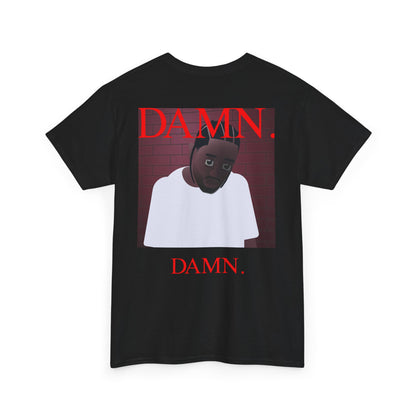 DAMN_T-SHIRT