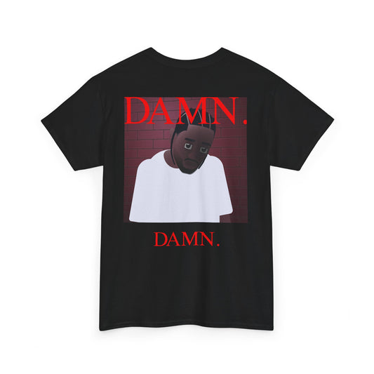 DAMN_T-SHIRT