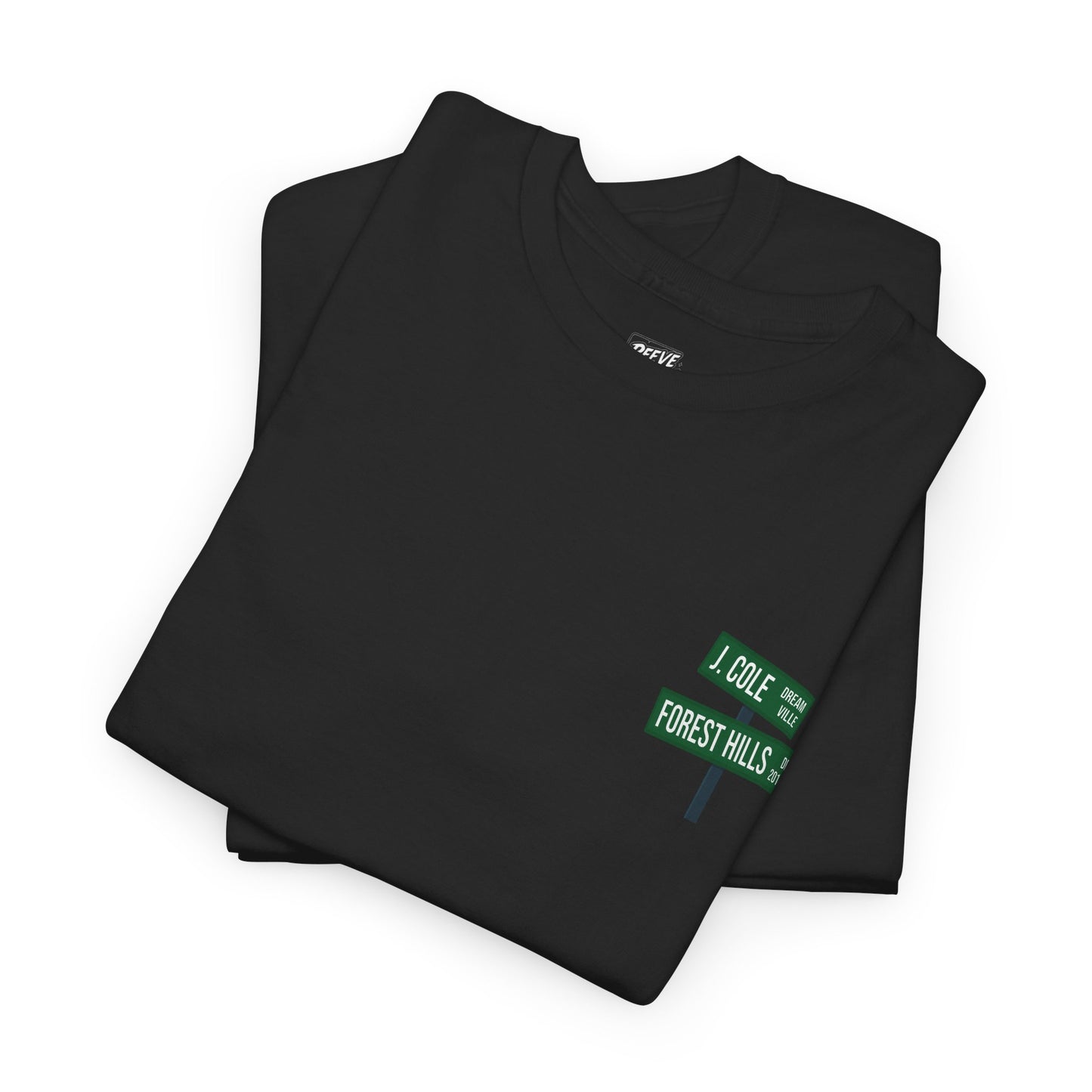 2014_FOREST_HILLS_DRIVE_T-SHIRT