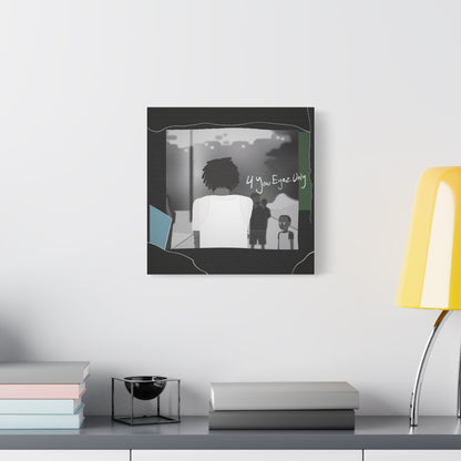 4_YOUR_EYEZ_ONLY_CANVAS_PRINT