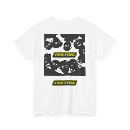 TESTING_T-SHIRT