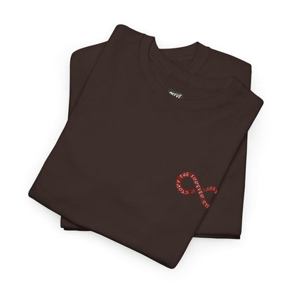 THE_FOREVER_STORY_T-SHIRT