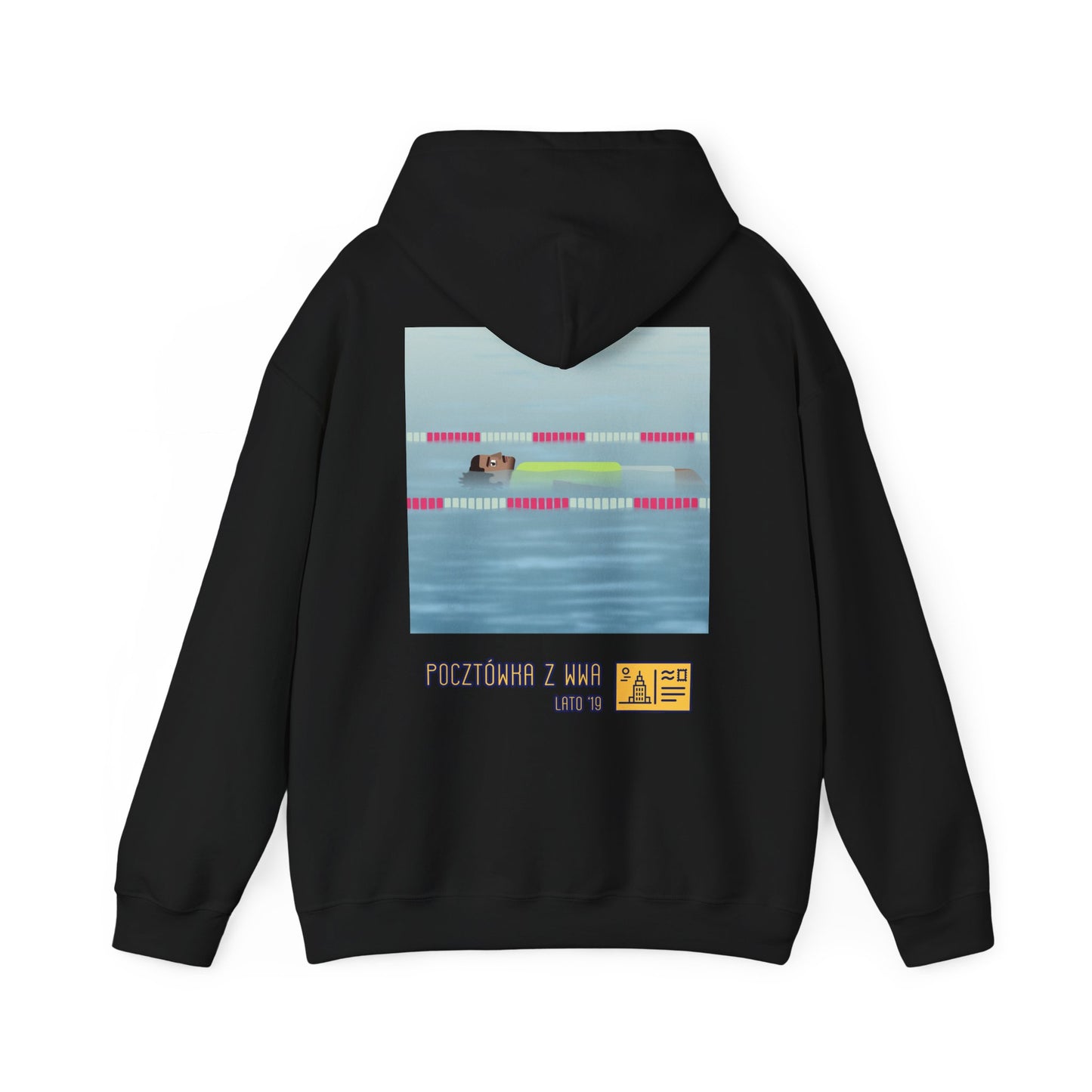 POCZTÓWKA_Z_WWA_LATO_19_HOODIE
