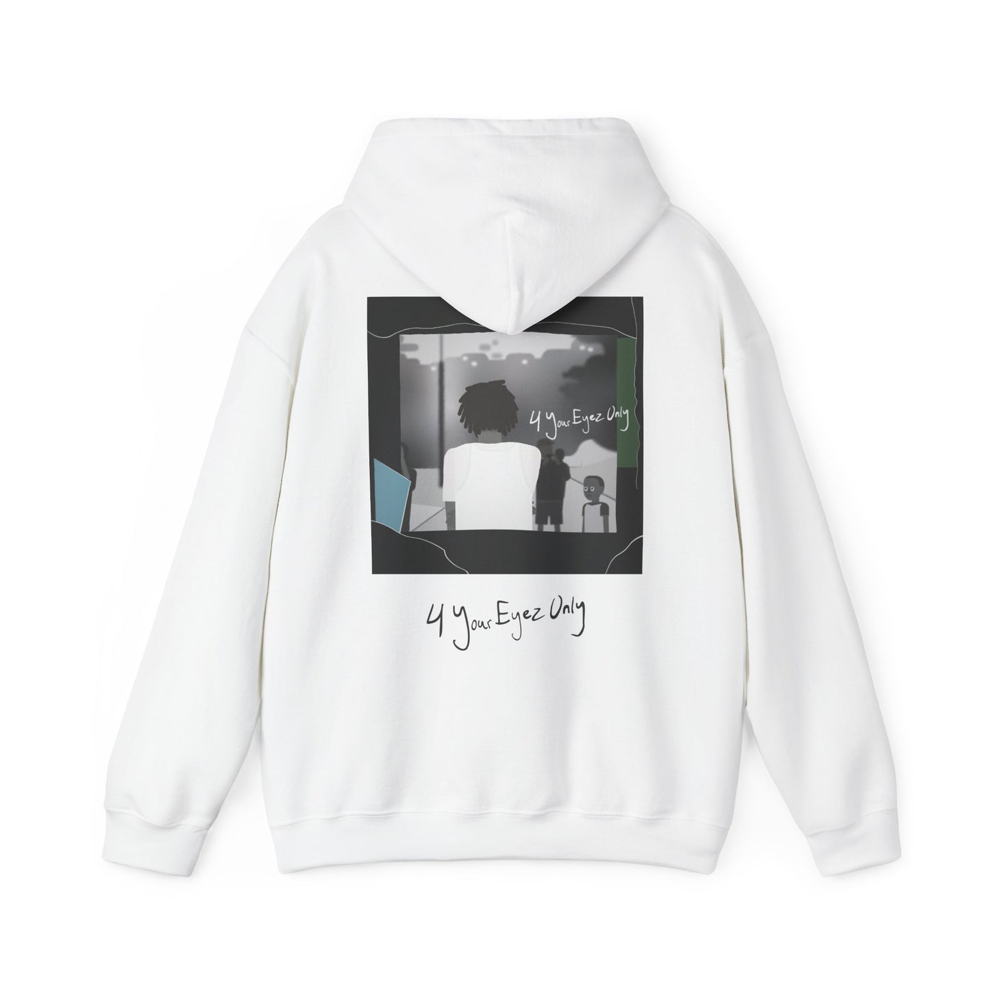 4_YOUR_EYEZ_ONLY_HOODIE