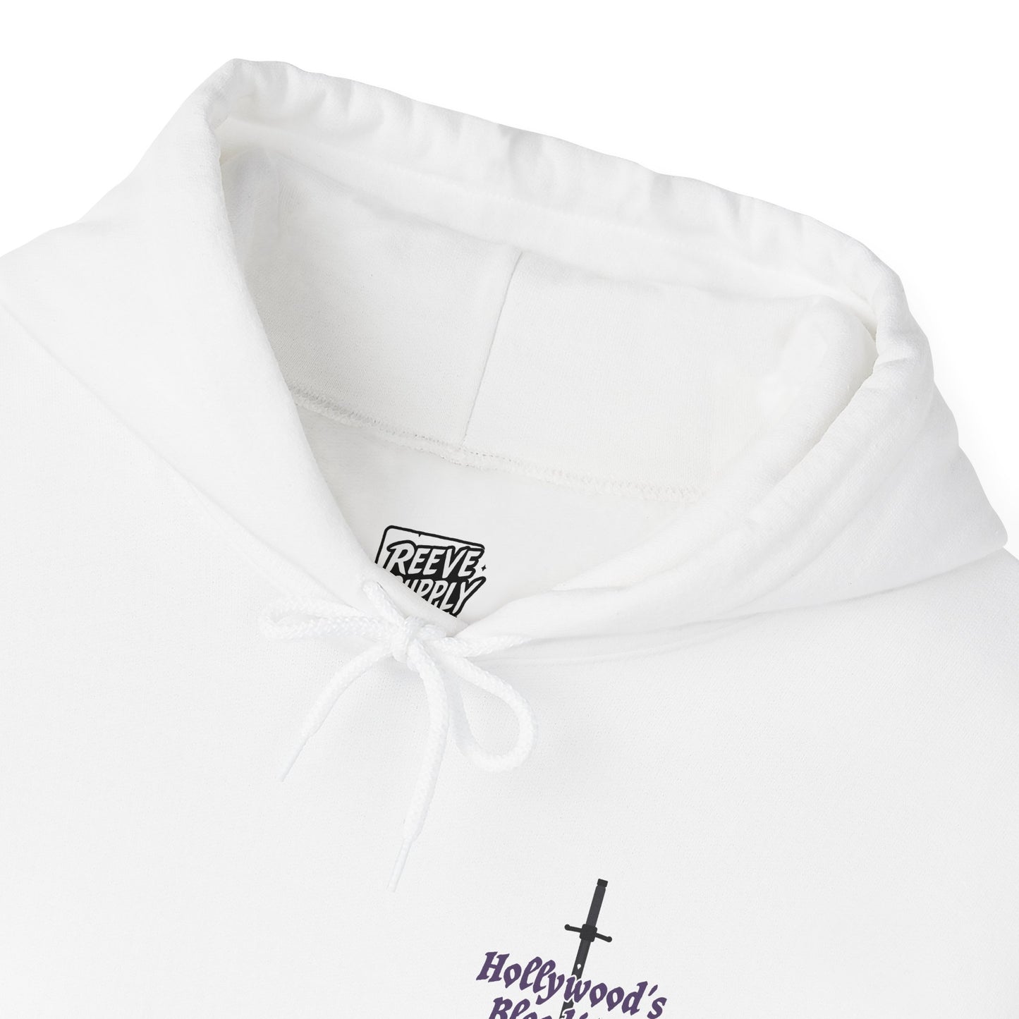HOLLYWOOD'S_BLEEDING_HOODIE