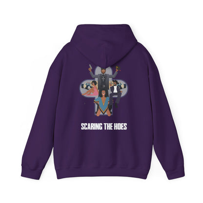 SCARING_THE_HOES_HOODIE
