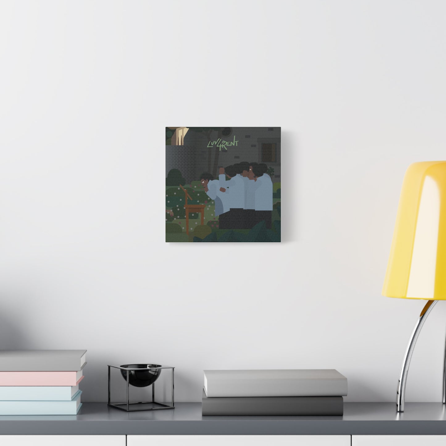 LUV_4_RENT_CANVAS_PRINT
