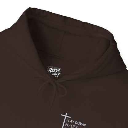 I_LAY_DOWN_MY_LIFE_FOR_YOU_HOODIE