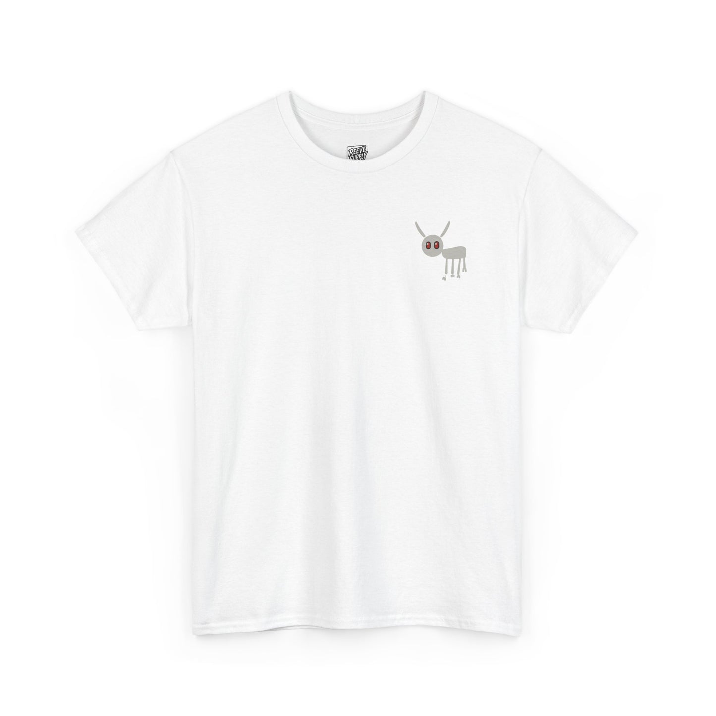 FOR_ALL_THE_DOGS_T-SHIRT