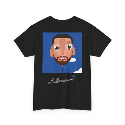 BALLOONERISM_T-SHIRT