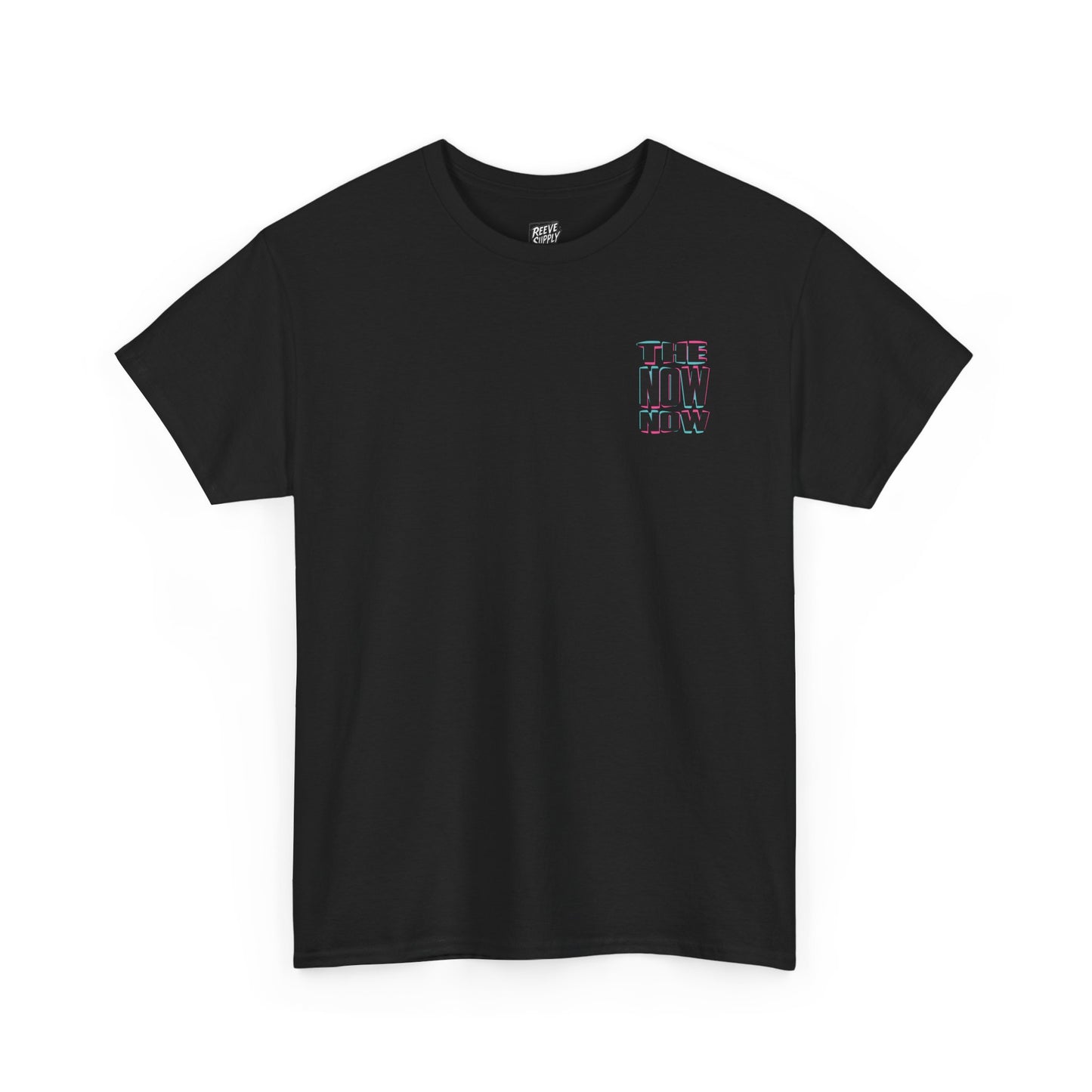 THE_NOW_NOW_T-SHIRT